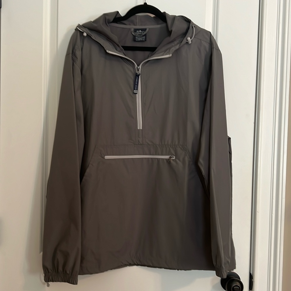 Charles River Lightweight Pullover Size XL Women’s